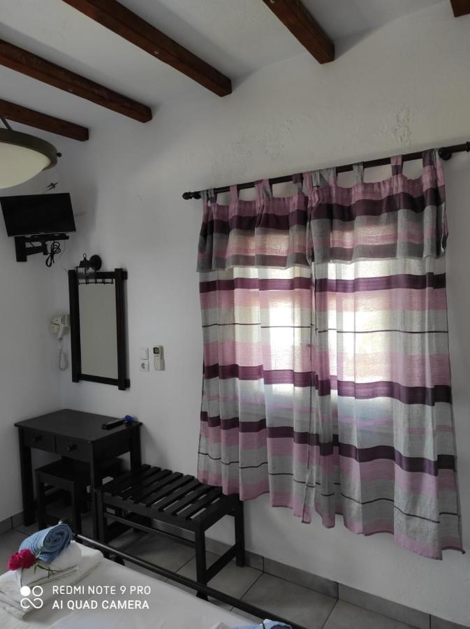Lucas B Panorama Apartment Alopronia Luaran gambar