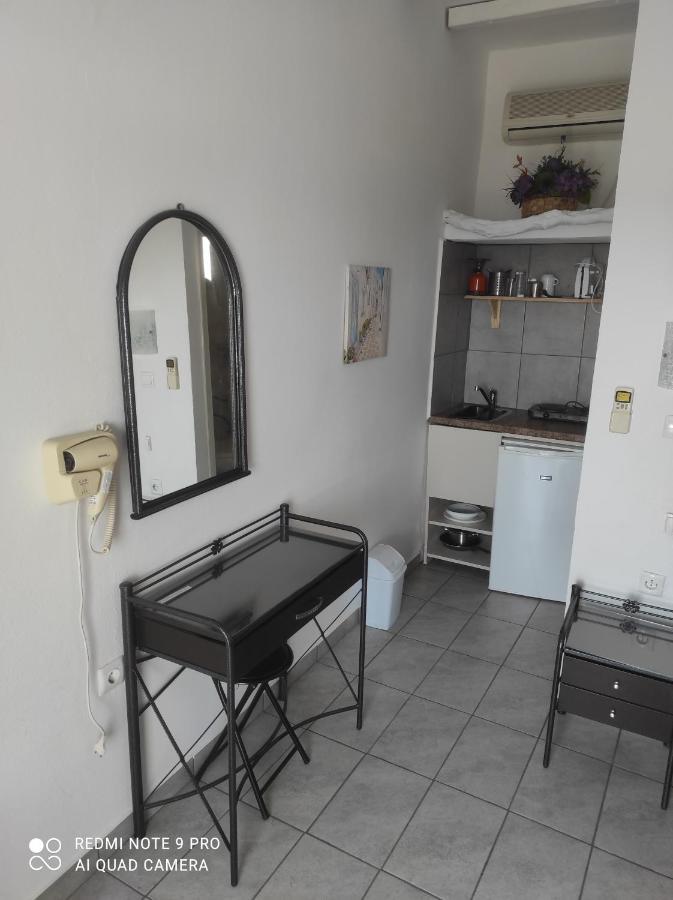 Lucas B Panorama Apartment Alopronia Luaran gambar