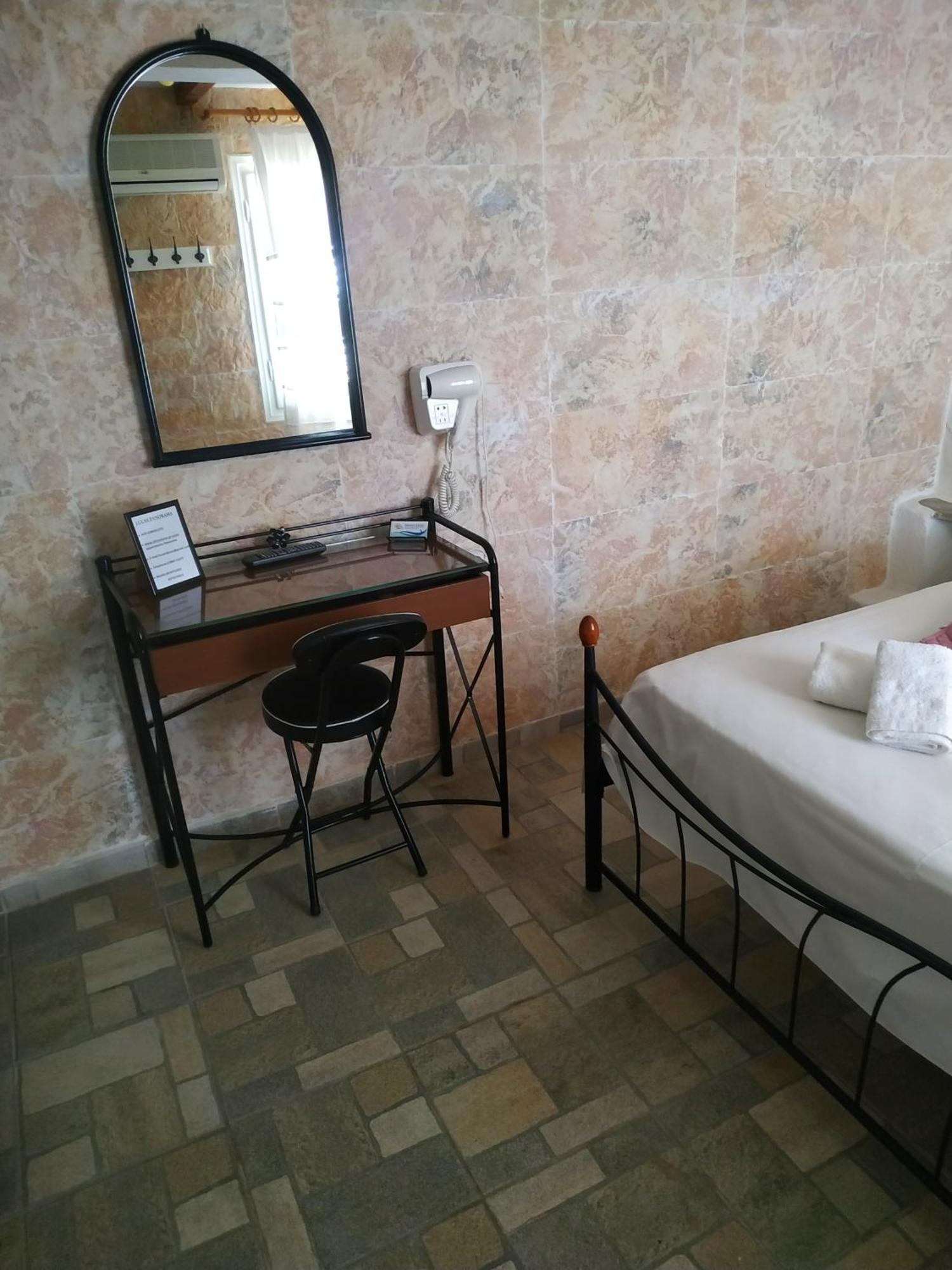 Lucas B Panorama Apartment Alopronia Luaran gambar