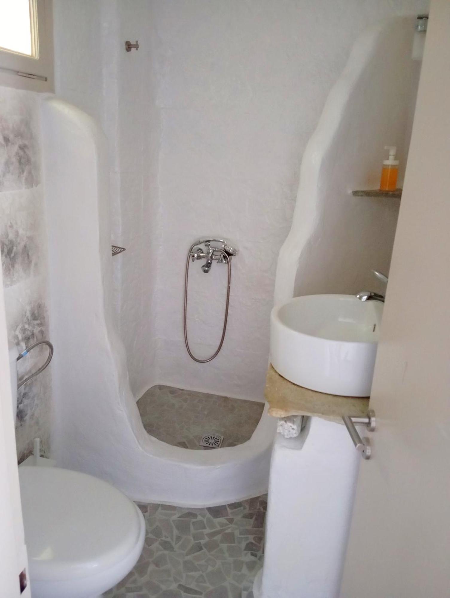 Lucas B Panorama Apartment Alopronia Luaran gambar
