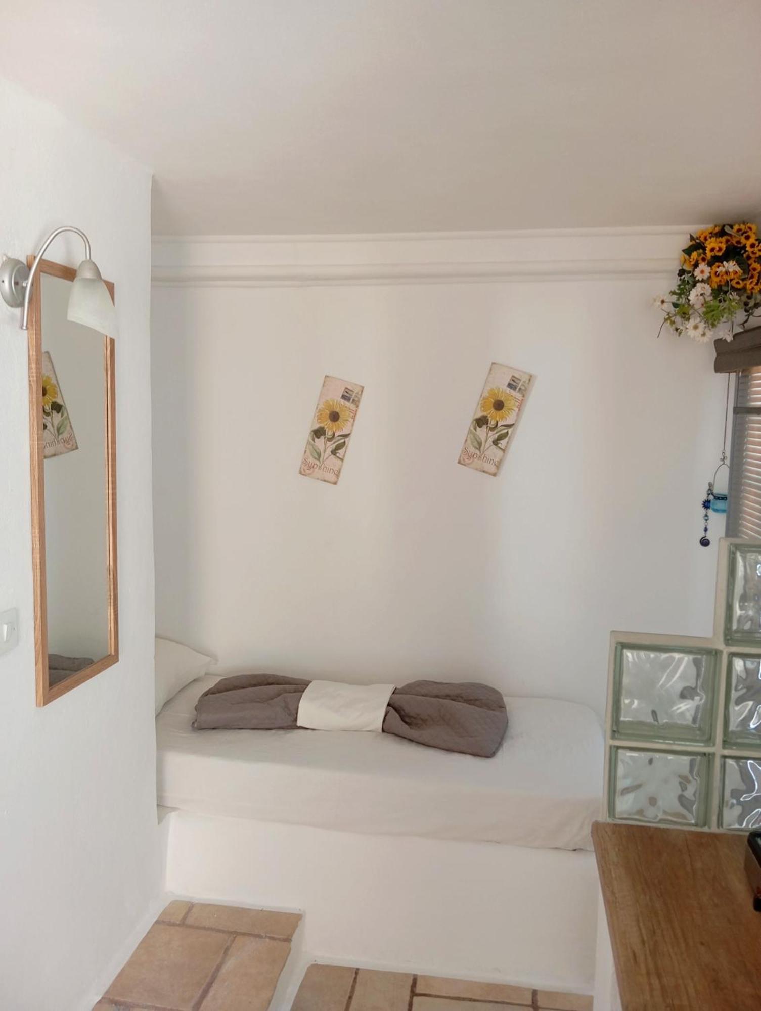 Lucas B Panorama Apartment Alopronia Luaran gambar