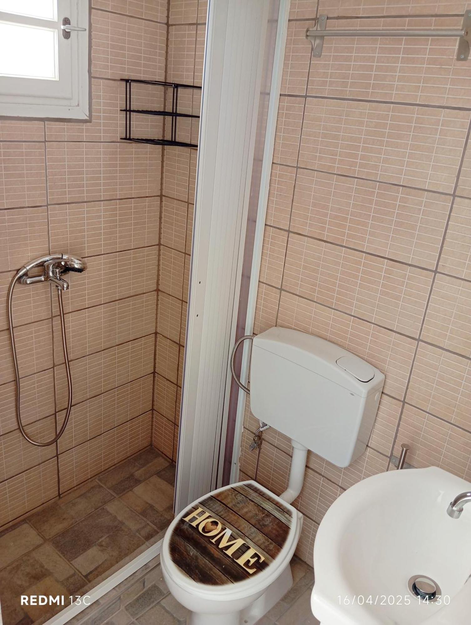 Lucas B Panorama Apartment Alopronia Luaran gambar