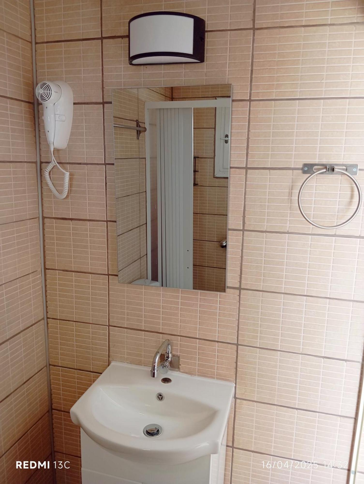 Lucas B Panorama Apartment Alopronia Luaran gambar