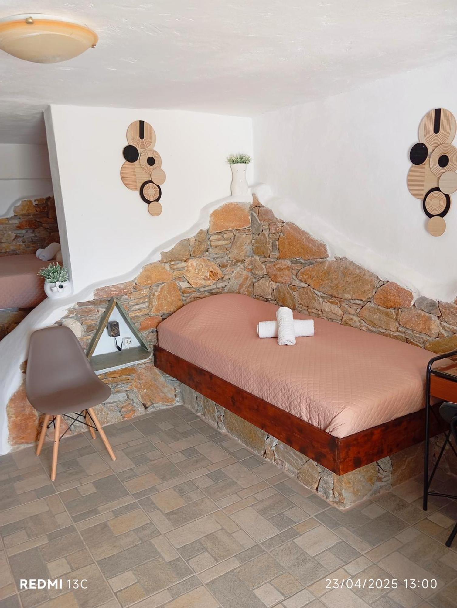 Lucas B Panorama Apartment Alopronia Luaran gambar